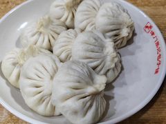-津门张记包子铺(华昌道店)