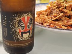 -院8里·少城记忆老川菜(宽窄巷子店)