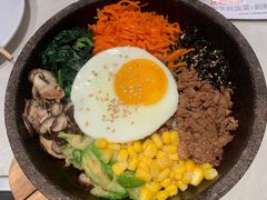 -七八冷面·延边朝鲜族美食(欢乐谷店)