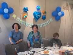 -城北食府(枫林店)