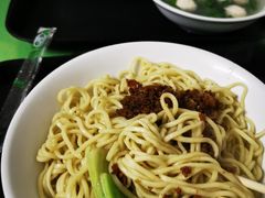 腌面-福星面店(美景花园店)