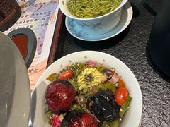 -唐猫庭院·千年陕菜(赛格国际购物中心店)