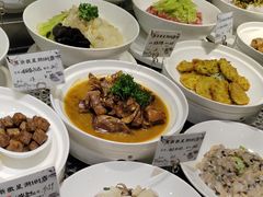 -苏浙徽·农家大院(开发区星湖101店)