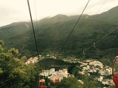 -康定跑马山风景区