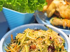 -鹤之乡·齐齐哈尔东北炭火烤肉(昆明盈江路店)