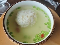 -扬州狮子楼·非遗淮扬菜(总店)