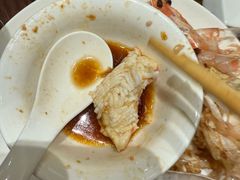 -东海怡品海鲜豆捞(舟宿夜江店)