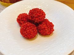 -香云轩·顺德菜(香云纱园林酒店店)