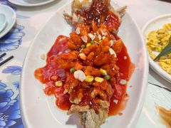 -姑苏家宴·苏帮菜·松鼠桂鱼(苏州总店)