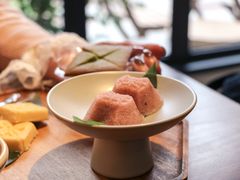 玫瑰米糕-朴物良社(东明锦园店)