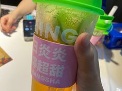 -庞家烧烤客栈(炮台山店)