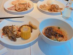 -清河半岛温泉度假酒店