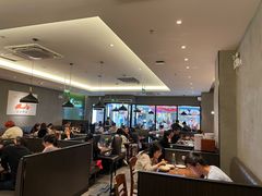 -萨莉亚意式餐厅(龙阳广场店)
