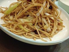 -纪林菜馆·博山菜老字号(华光路店)