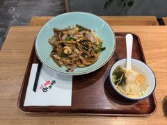 -官桥贡面(吉城大厦店)