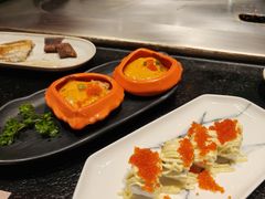 -铁板诱惑法式铁板烧(大卫城店)