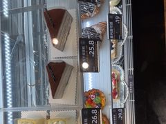 -FANEN法念·烘焙·甜点(万象城店)