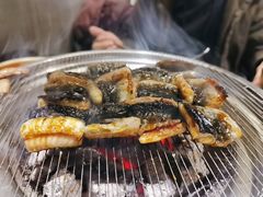 -本炙炭烤·蒲烧活鳗料理店(金沙洲店)