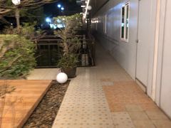 -锡才大羽羽毛球馆(深港花卉店)