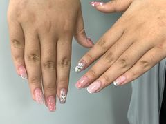 -首脑美容美发化妆美甲培训学校(龙岗校区)