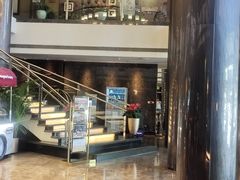 -北京京伦饭店