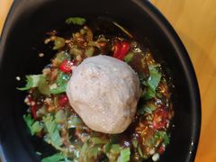 -牛品福潮汕牛肉火锅(旺庄店)