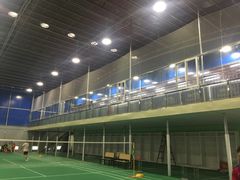 -翔龙双鱼篮球馆