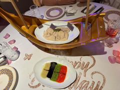 -狮拾久·现代新加坡料理(福田COCO Park店)