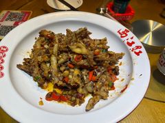 -西江红·株洲本地菜(滨江南路店)