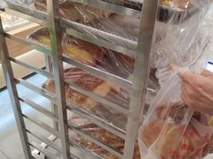 -玉香糕点(基隆路店)