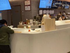 -奈雪的茶(青岛卓悦里INTOWN店)