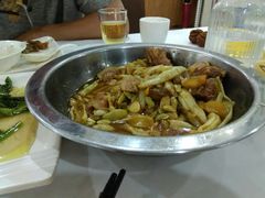 -海王府海鲜饺子(老劳动大厦店)