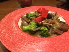 -四川餐馆(京都ポルタ店)