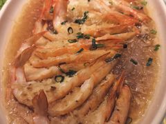 -龙咏记四季家福烤鸭中餐厅(滨湖店)