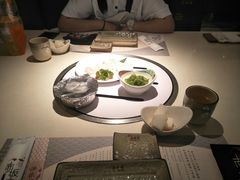 -赤坂亭M9和牛烧肉·日料398放题(万达店)