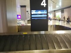 -哈尔滨太平国际机场