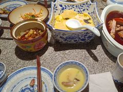 -南京大牌档(济南万象城店)