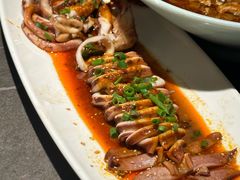 -前海沿·青岛菜(大拇指广场石老人店)