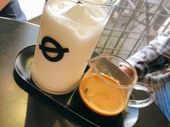 鸳鸯咖啡-BE NORMAL CAFE(霞溪路店)