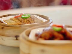 -亮庆餐厅·粤菜·早茶(篁庄店)