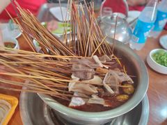 -牛华八婆麻辣烫(起源店)