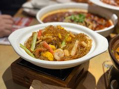 -褚记烤鸭·南京家常菜(雨花客厅店)