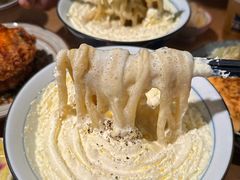 -火山屋台(新街口店)