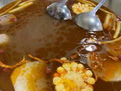 -古乐牛香·鲜牛肉牛杂火锅(高新店)