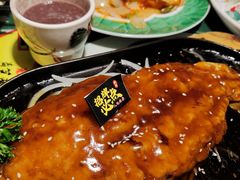 -树下时尚餐厅(翠园街店)