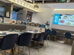 -朝花里川菜小馆朝(益田假日里店)