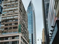 -尖沙咀