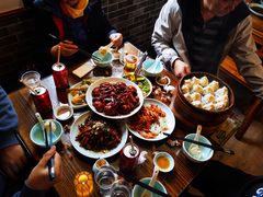 -双塔老饭店