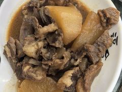 -福合诚潮汕牛肉火锅(西丽分店)