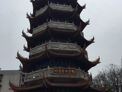 -章华寺
